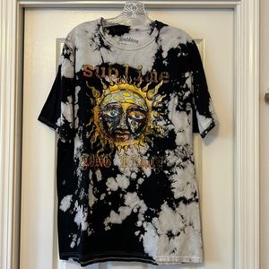 Mens Sublime sweatshirt.